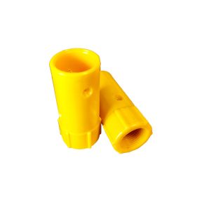 Düsenhalter NPH-0 für Schlauch 13 x 27 mm, FEINGEWINDE