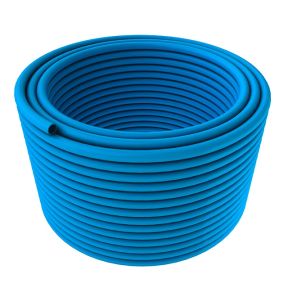 Cev PU 4x6 mm PU98-langlebig blau