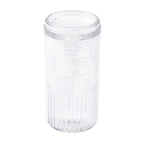 Filterbecher ohne Feuchtigkeitsabfluss für C.33, C.55 und F.33