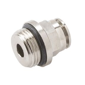Anschluss gerade 3/8", 10/8 mm