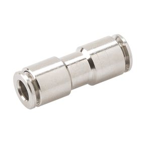 Verbindungselement gerade 6/4 mm