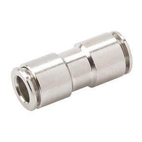 Verbindungselement gerade 8/6 mm