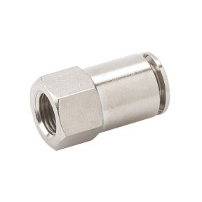 Innengewindeanschluss 1/8", 8/6 mm