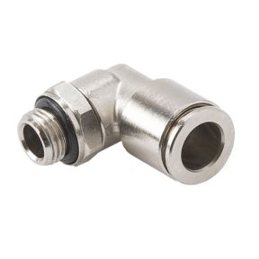 Eckanschluss mit Gewinde 1/8", 8/6 mm
