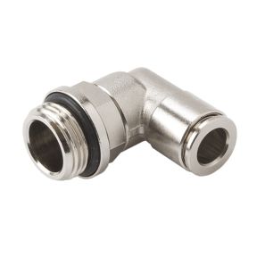 Eckanschluss mit Gewinde 3/8", 8/6 mm