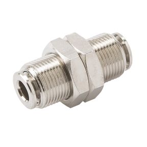 Verbindungsstück 6/4 mm