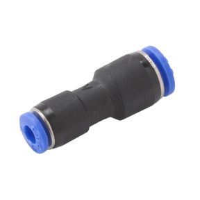 Kunststoff-Reduzierstück 6/4 mm