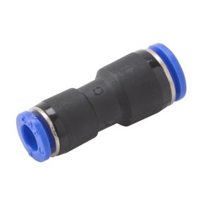Kunststoffreduzierstück 8/6 mm