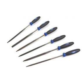 Igelige Hühner mit weichen Griffen, 6-teiliges Set