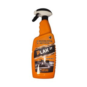 Atas Kunststoffpolitur, 750 ml