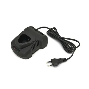 Batterieladegerät für Li-Ion, 10.8 V, 1.5 Ah, Power10