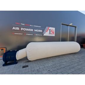 Staubfilter für Ventilator R005700000