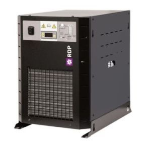 Luftentfeuchter kalt. RDP 380 1f, 230 V, 50 Hz RAL 9005/5012