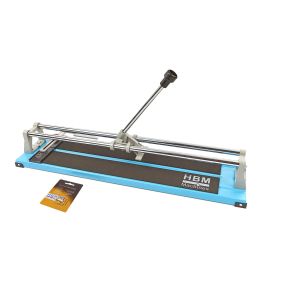 Handgeführter Fliesenschneider 600 mm