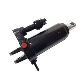 Zylinder für Motorrad Hebetisch 100/200 SCHWARZ