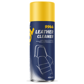 Manol Lederreiniger Spray 9944, 450 ml