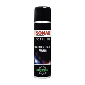 Sonax Lederreinigungs-Schaum, 400 ml