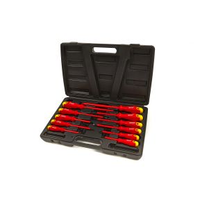 Isolierte Schraubendreher 11-teiliges Set für Elektriker