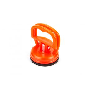 Vakuumgreifer / Tragehilfe für Glas, einfach, 50 mm, 15 kg