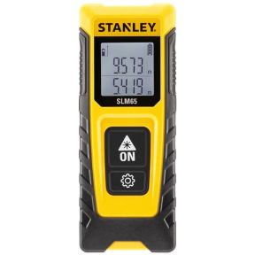 Laser-Distanzmesser - Entfernungsmesser Stanley STHT77065-0