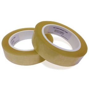 Elcometer KLEBEBAND ISO 2409 / ISO 8502-3 (2 Rollen)