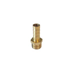 Fichtenholz 8 mm mit Gewinde G 1/4"