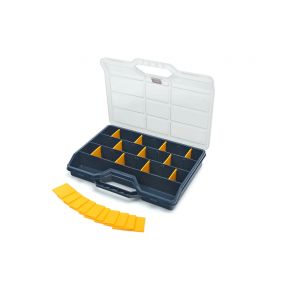 Schubladenkassette - Organizer, 31,2 x 23,8 x 5,1 cm