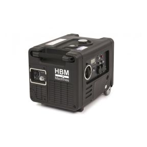 Generator Inverter HY4000i 4,0 kW, Benzin