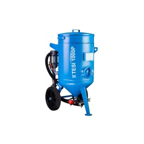 Pneumatischer Peskalnik Tesi 1000P