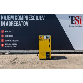 Kaeser Airtower 26 (10,0 bar - 2,544 m3/min)