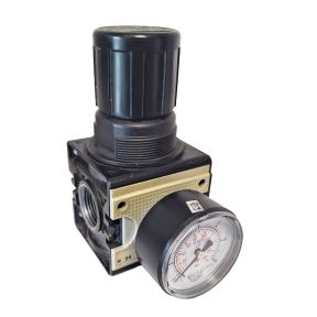 Druckregler 3/4'' Uni-Air R.34