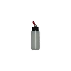 Plastikflasche 56 ml - I 470 2