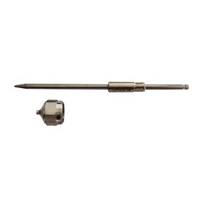 Düse + Nadel AZ1 HTE 2P, 2.0 mm