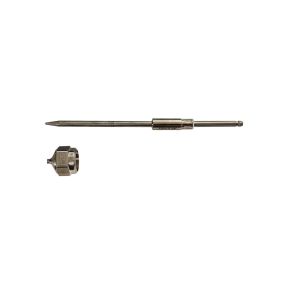 Düse + Nadel AZ1 HTE2 S - 3,0 mm