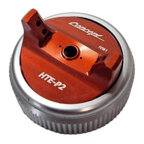 Luftkappe AZ1 HTE 2P LP, 1.0-2.0 mm