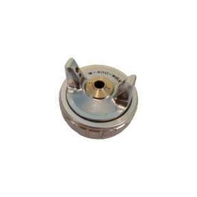 Luftkappe W 400WB WBX