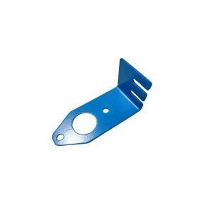 Wandhalterung für Filter FGO-SGO 1"-6/4"