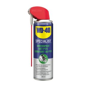 WD-40 Schmiermittel mit PTFE 250 ml, technisch