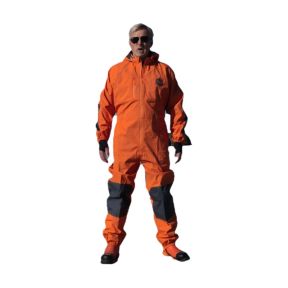 Kombination / Schutzanzug für Nassstrahlen (2XL) Blastsafe 15K