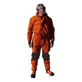 Kombination / Leichte Schutzkleidung für Sandstrahlen ((XL) Blastsafe BASE