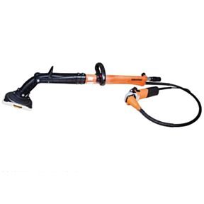 ROKAMAT A GEX Beton Schleifer 110–160 cm (1500 W, 2580–9141 U/min) – Giraffe