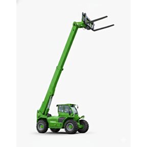 Teleskopski viličar MERLO P120.10 HM 10 m / 12 t