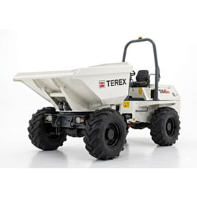 Najem rotirnega demperja TEREX TA6S, 6 T/DEMPER 6 TON