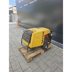 Kompressor Kaeser M17 (15 bar - 1 m³/min)