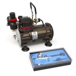 Airbrush kit