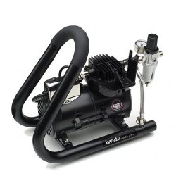 Airbrush kompresorji