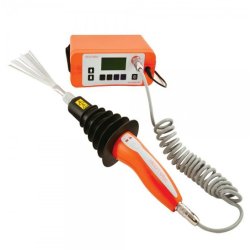 Poroznost površinske zaščite