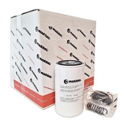 Servis kit za Mattei (lamelne) kompresorje