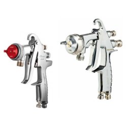 Pištole za membranske črpalke