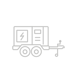 Najem agregata / generatorja